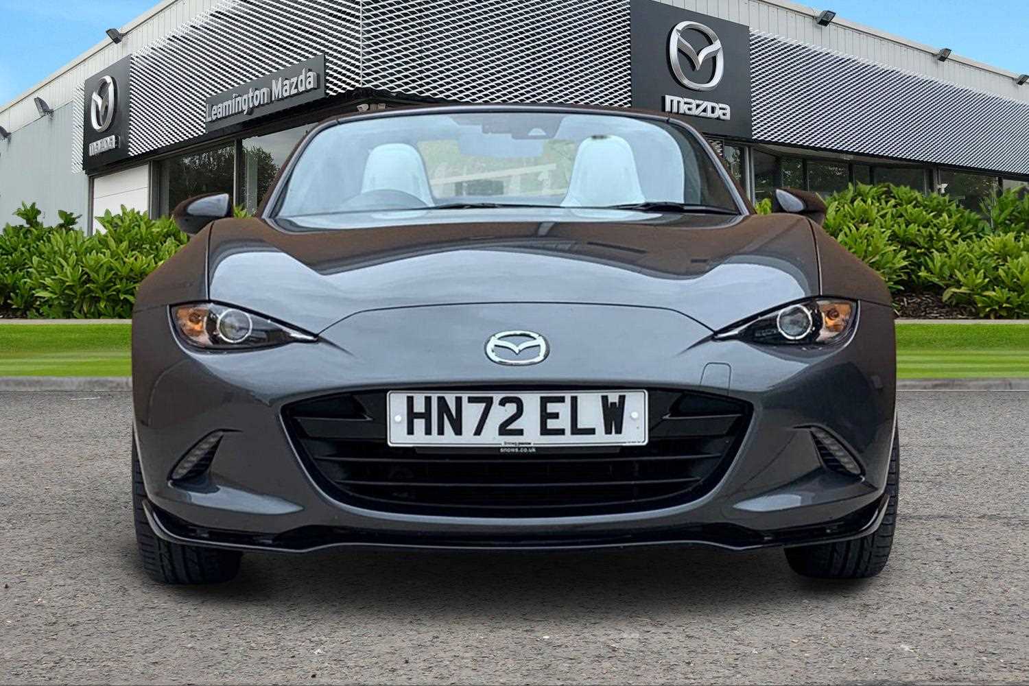Used Mazda MX-5 2022 for sale - 76241543: Photo 9