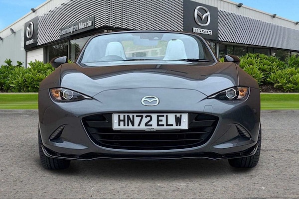 Used Mazda MX-5 2022 for sale - 76241543: Photo 9