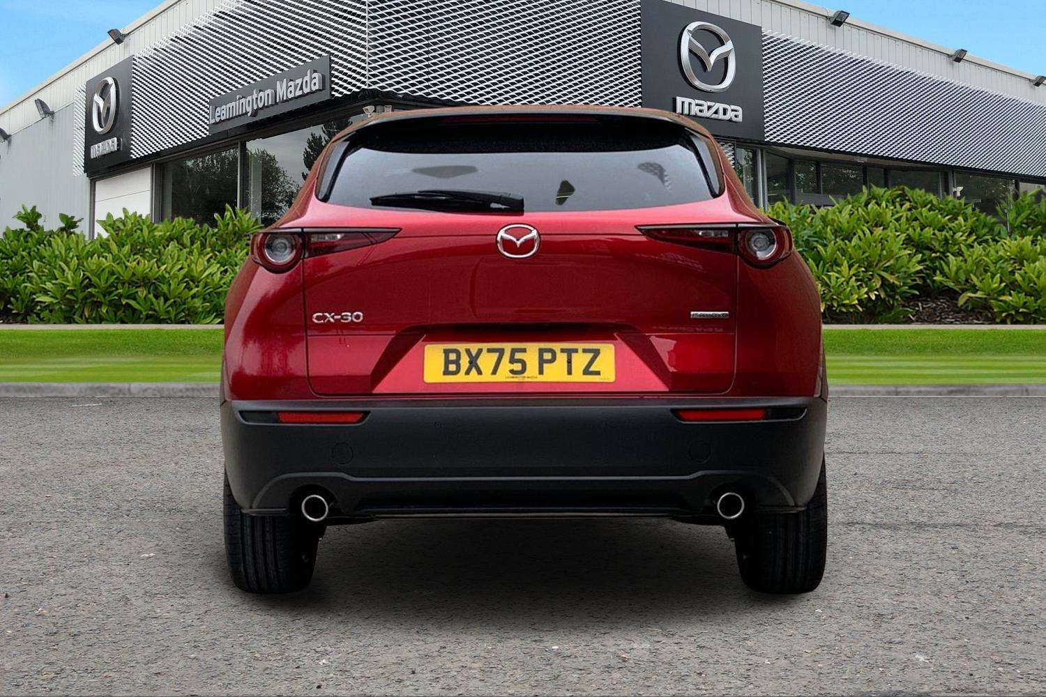 Used Mazda CX-30 2026 for sale - 77393536: Photo 10