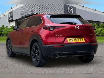 Used Mazda CX-30 2026 for sale - 77393536: Photo