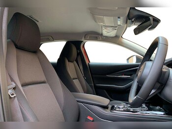 Used Mazda CX-30 2026 for sale - 77393536: Photo