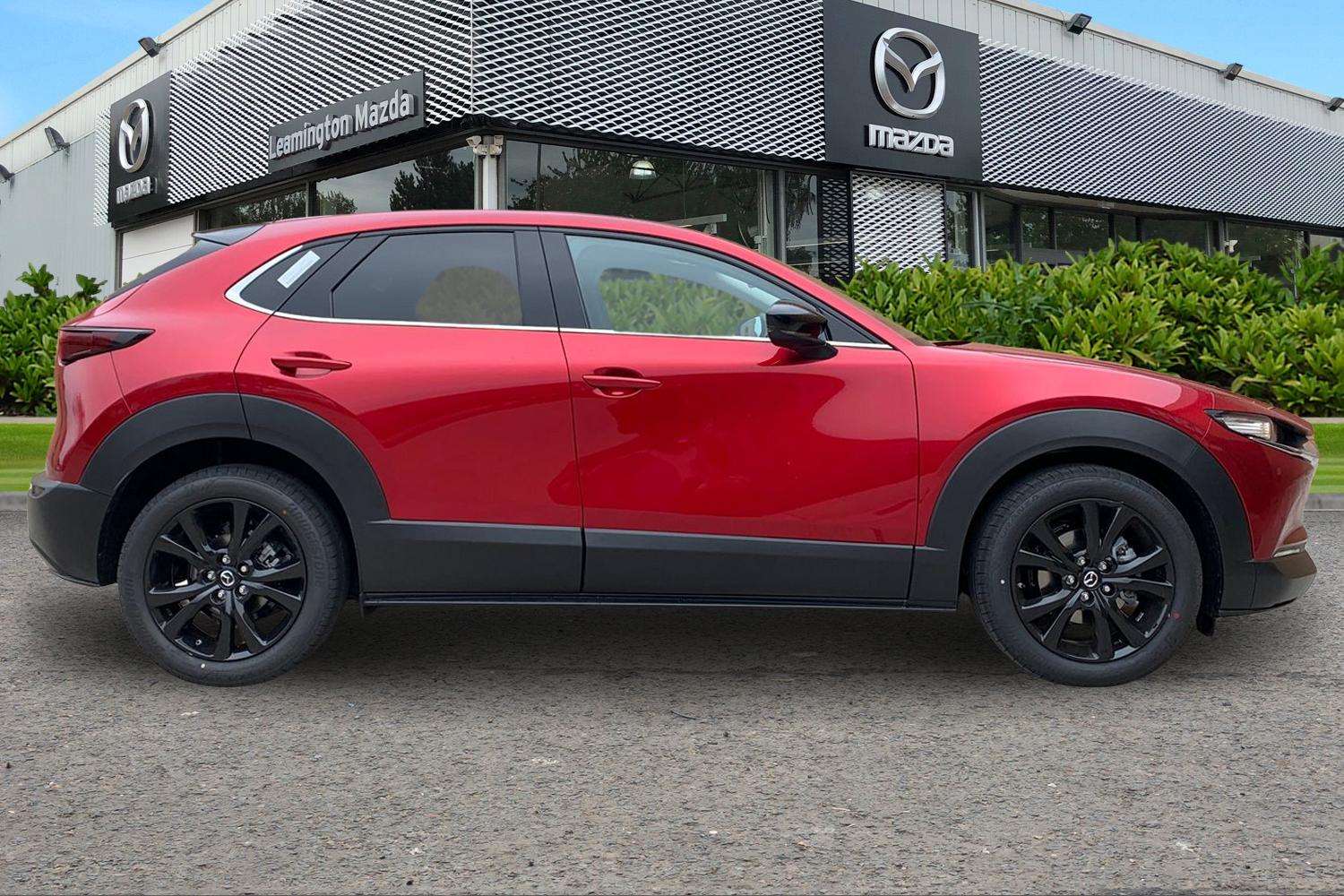 Used Mazda CX-30 2026 for sale - 77393536: Photo 6