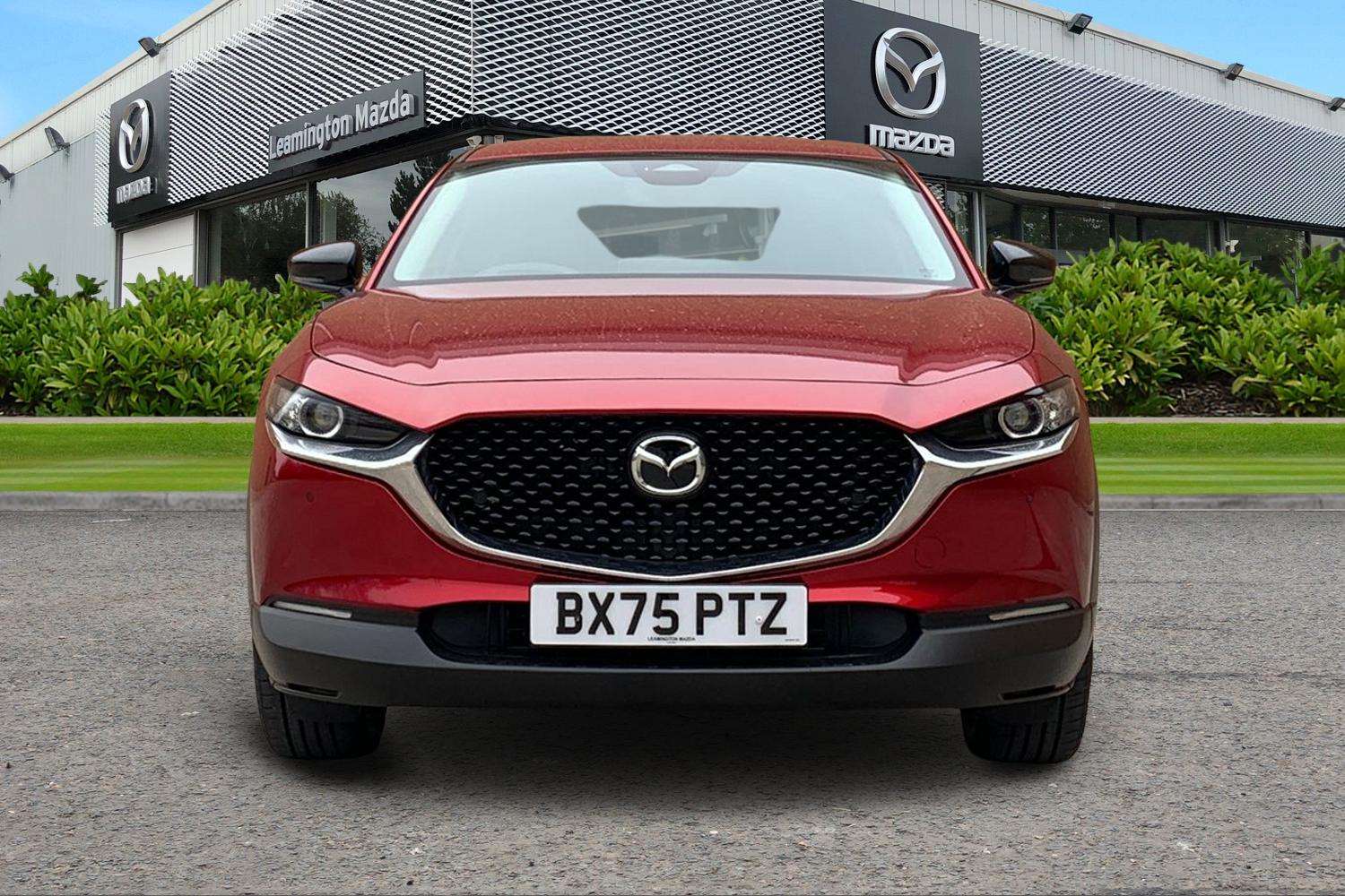 Used Mazda CX-30 2026 for sale - 77393536: Photo 9