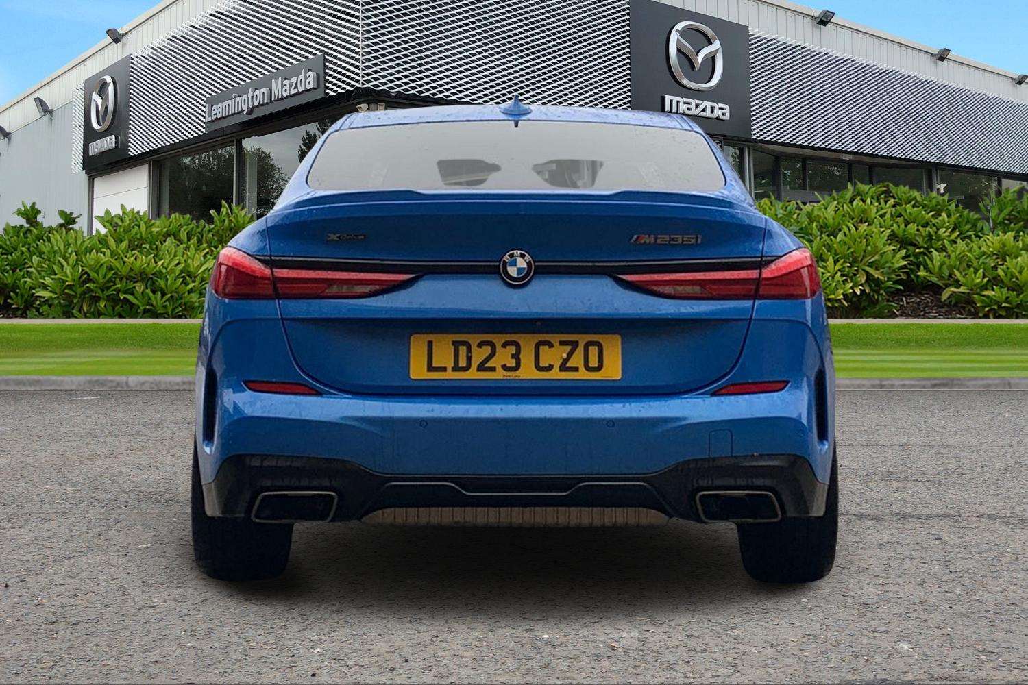 Used BMW 2 Series 2023 for sale - 77133973: Photo 10