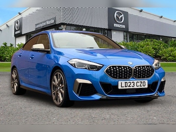 BMW 2 Series feature image