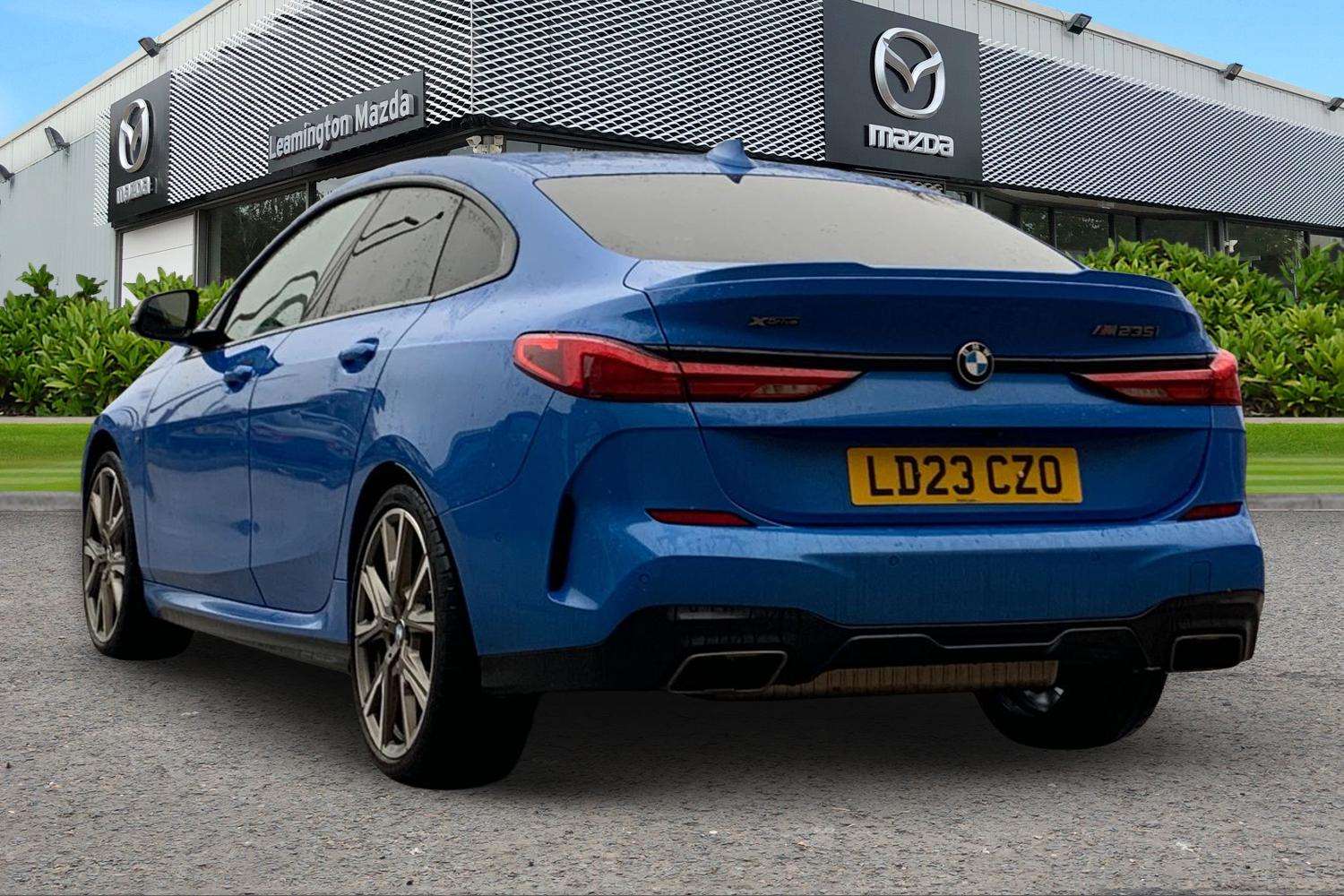 Used BMW 2 Series 2023 for sale - 77133973: Photo 3