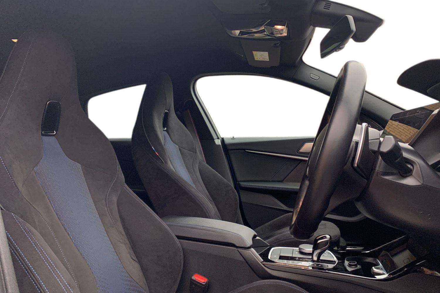 Used BMW 2 Series 2023 for sale - 77133973: Photo 4