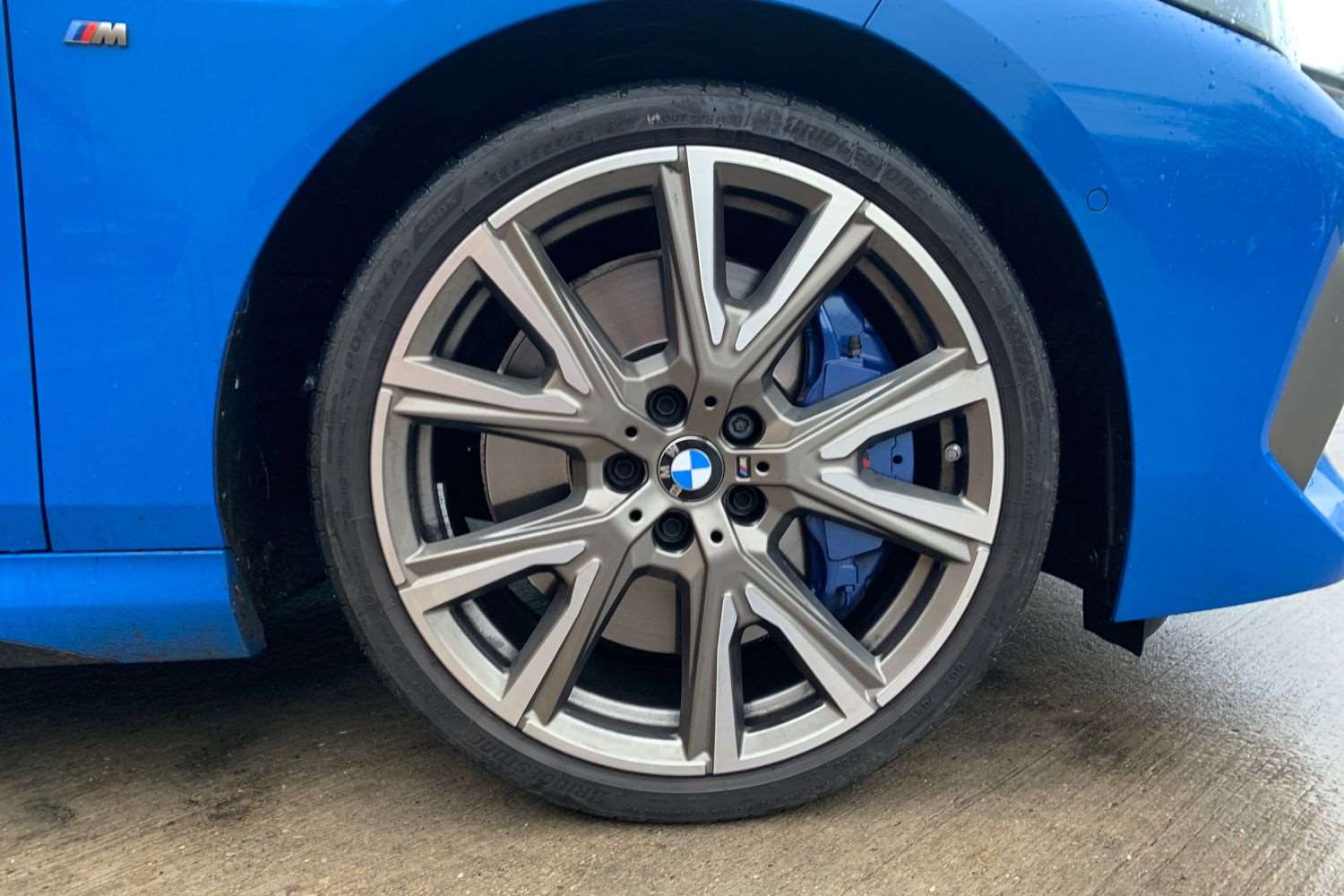 Used BMW 2 Series 2023 for sale - 77133973: Photo 8