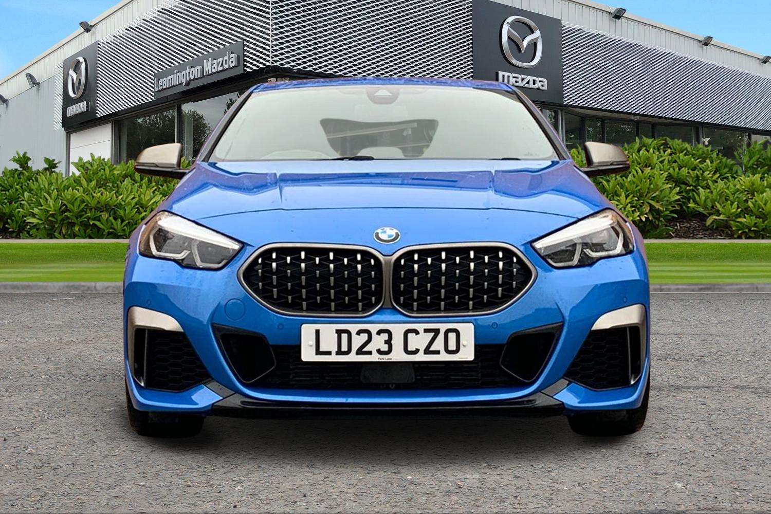 Used BMW 2 Series 2023 for sale - 77133973: Photo 9