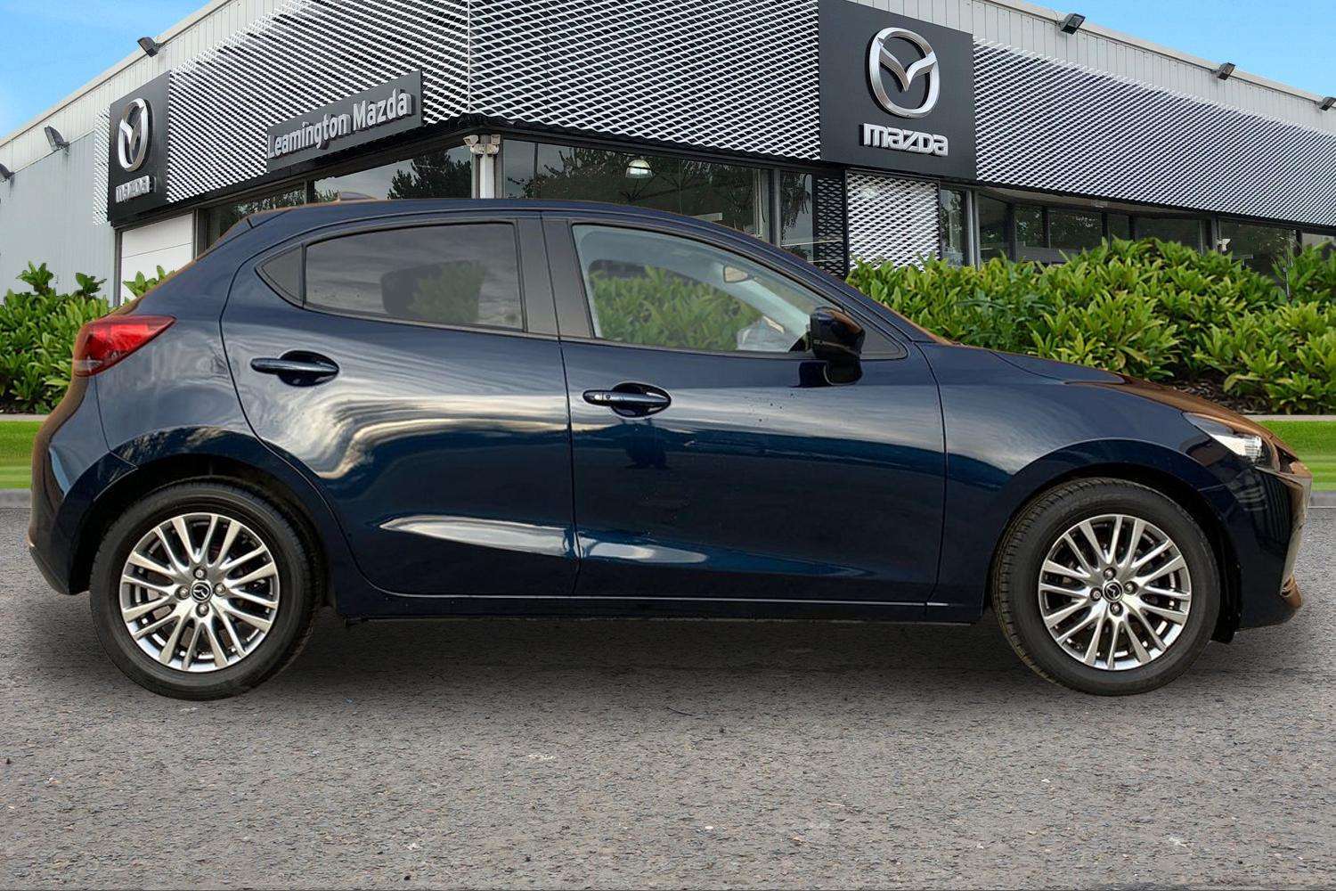 Used Mazda Mazda2 2022 for sale - 77005036: Photo 6