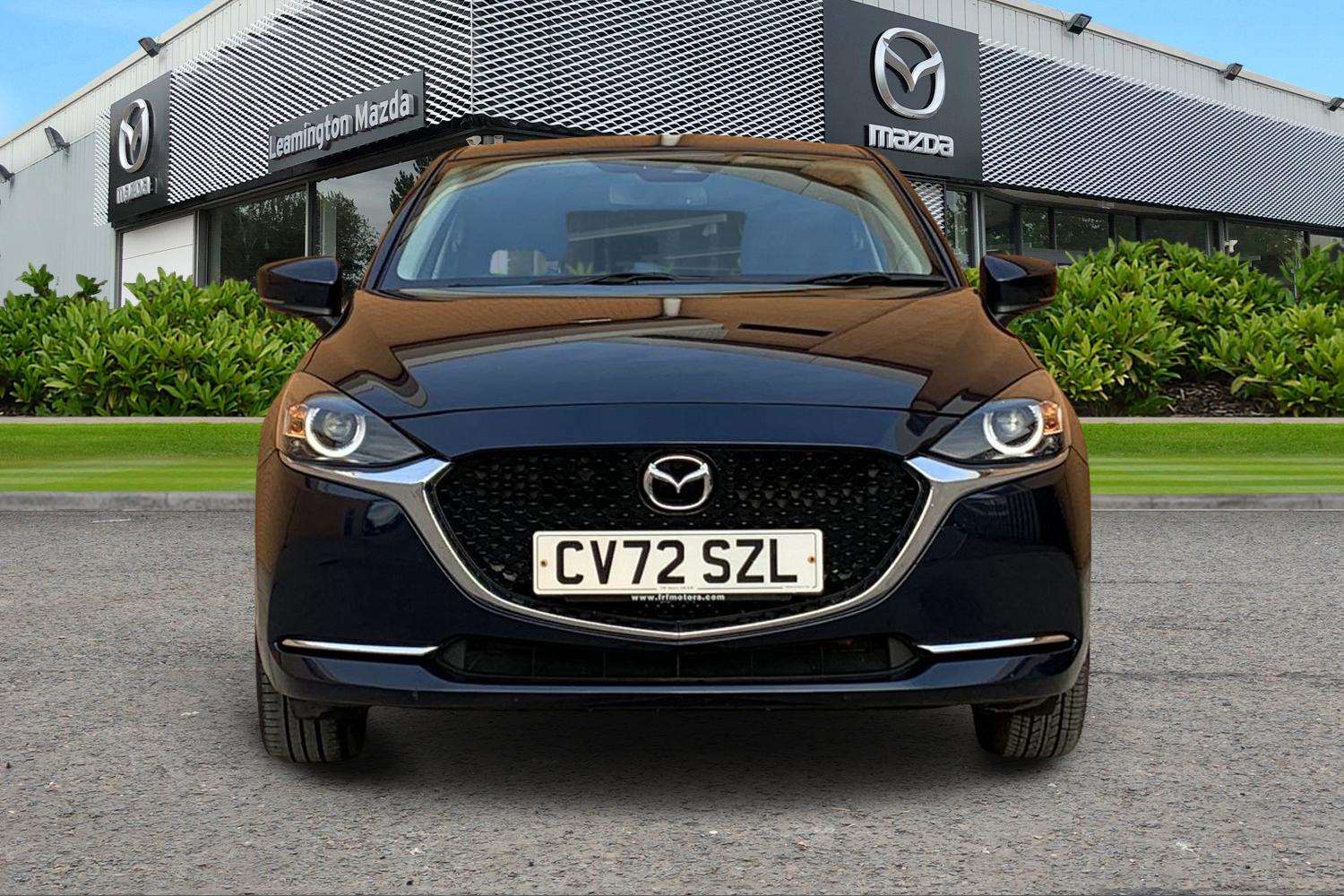 Used Mazda Mazda2 2022 for sale - 77005036: Photo 9