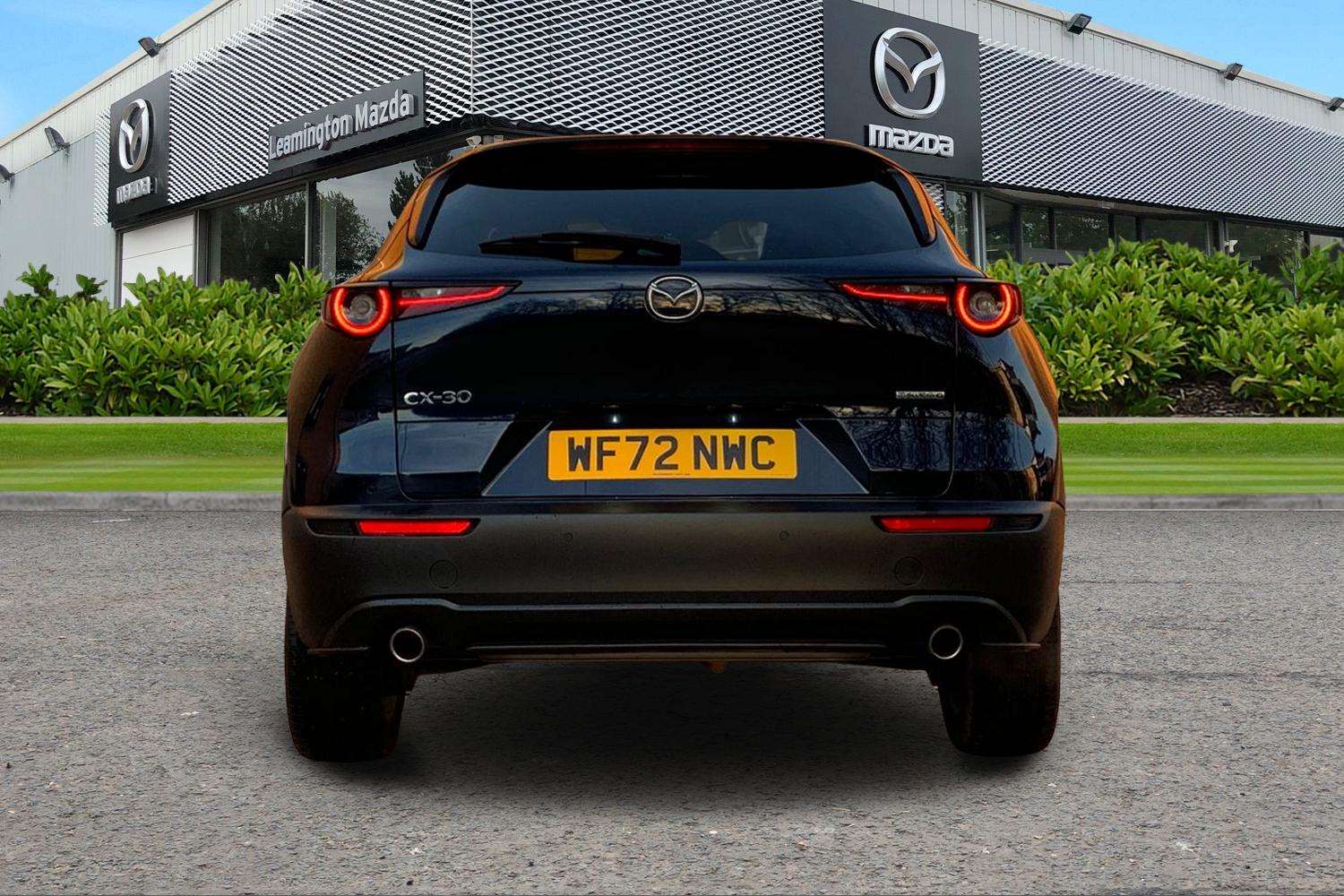 Used Mazda CX-30 2022 for sale - 76834812: Photo 10