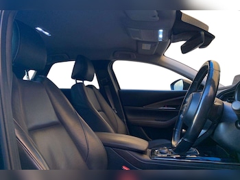 Used Mazda CX-30 2022 for sale - 76834812: Photo