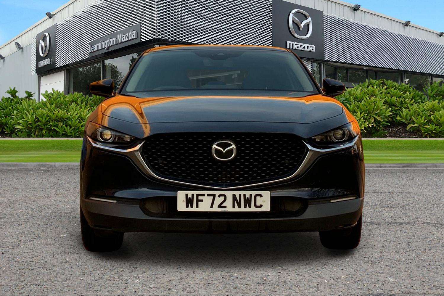 Used Mazda CX-30 2022 for sale - 76834812: Photo 9