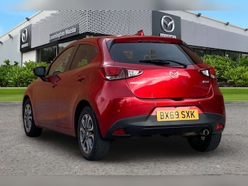 Used Mazda Mazda2 2019 for sale - 76458771: Photo