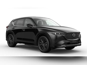 Used Mazda CX-5 2024 for sale - 76622061: Photo