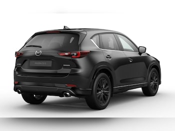 Used Mazda CX-5 2024 for sale - 76622061: Photo