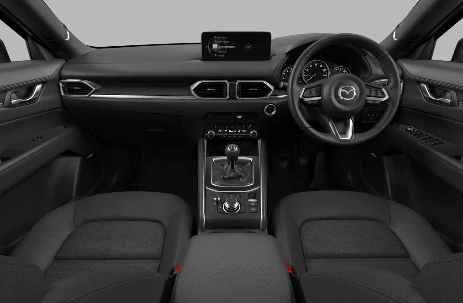 Used Mazda CX-5 2024 for sale - 76622061: Photo 3