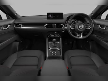 Used Mazda CX-5 2024 for sale - 76622061: Photo