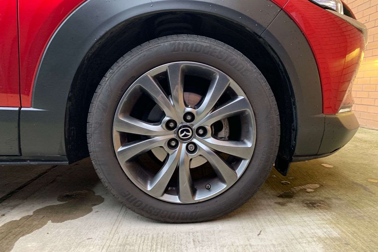 Used Mazda CX-30 2022 for sale - 77480246: Photo 8