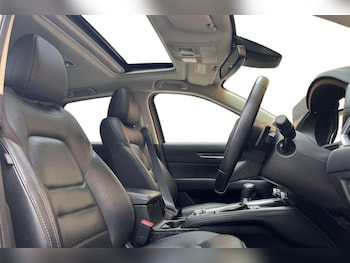 Used Mazda CX-5 2023 for sale - 78336781: Photo