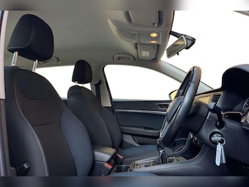 Used SEAT Ateca 2018 for sale - 79031793: Photo