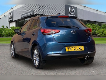 Used Mazda Mazda2 2022 for sale - 76438023: Photo