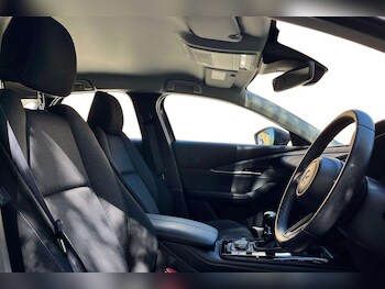 Used Mazda CX-30 2022 for sale - 78411755: Photo