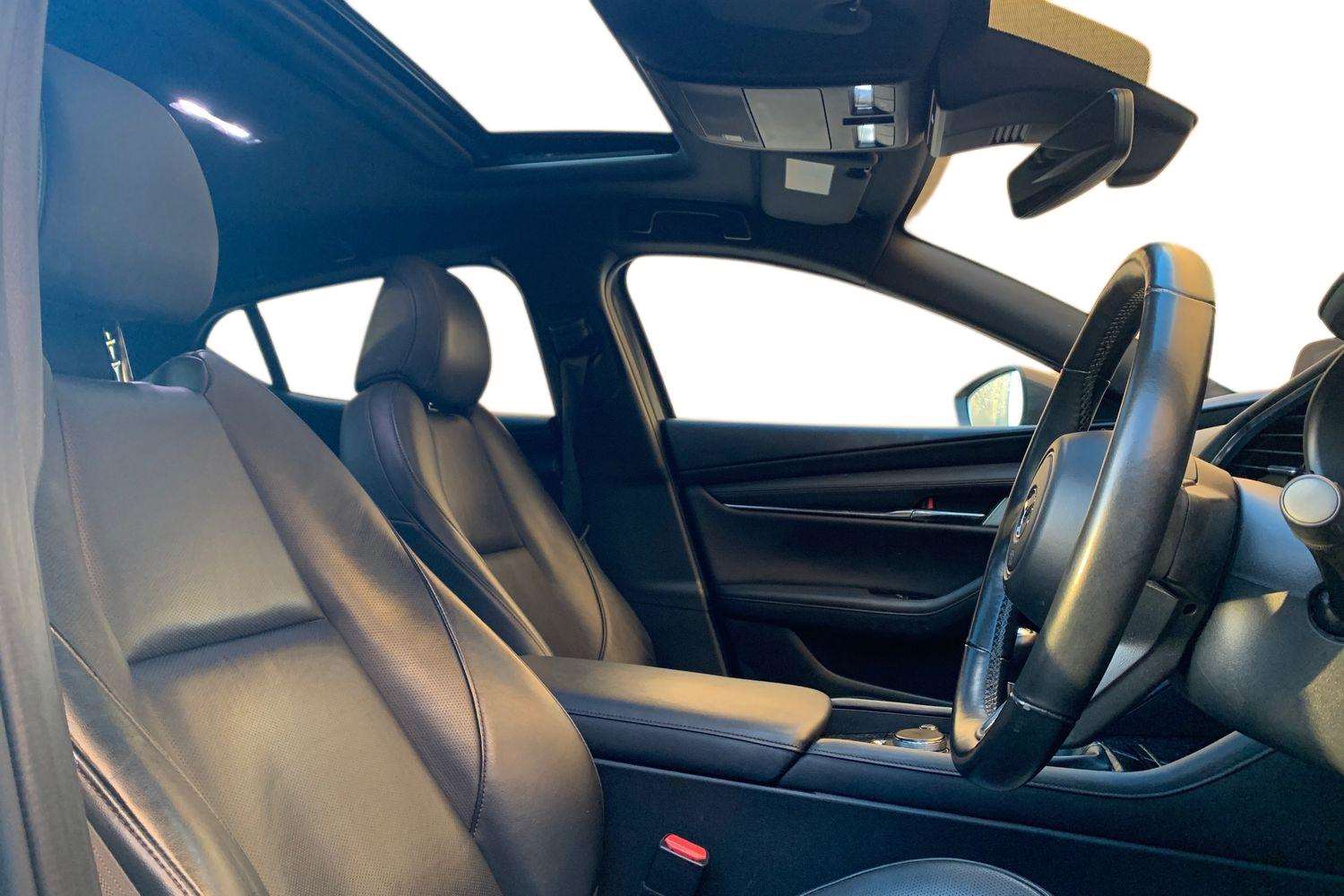 Used Mazda Mazda3 2022 for sale - 76434777: Photo 4