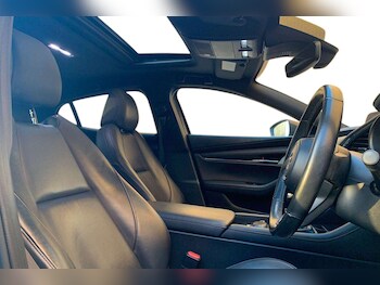 Used Mazda Mazda3 2022 for sale - 76434777: Photo