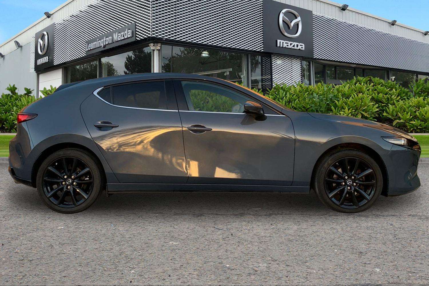 Used Mazda Mazda3 2022 for sale - 76434777: Photo 6