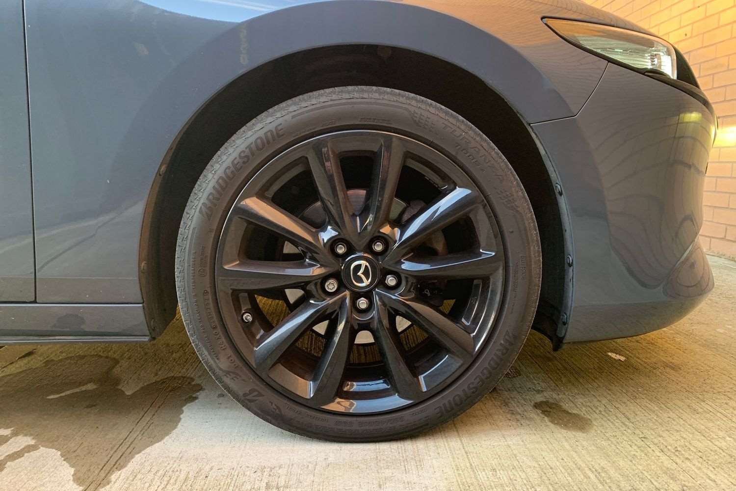 Used Mazda Mazda3 2022 for sale - 76434777: Photo 8