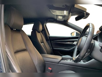 Used Mazda Mazda3 2021 for sale - 75393408: Photo