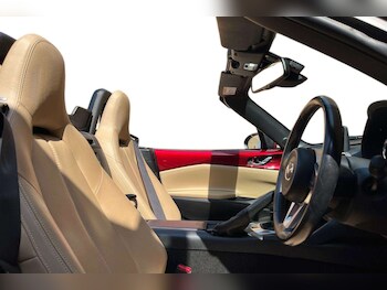 Used Mazda MX-5 2018 for sale - 78211963: Photo