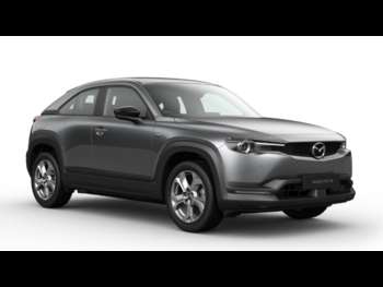 Used Mazda MX-30 2024 for sale - 70551467: Photo
