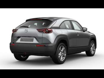 Used Mazda MX-30 2024 for sale - 70551467: Photo
