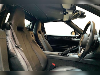 Used Mazda MX-5 2018 for sale - 77434925: Photo