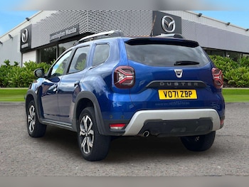 Used Dacia Duster 2021 for sale - 79070941: Photo