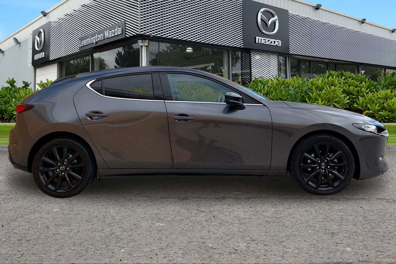 Used Mazda Mazda3 2025 for sale - 75796843: Photo 6