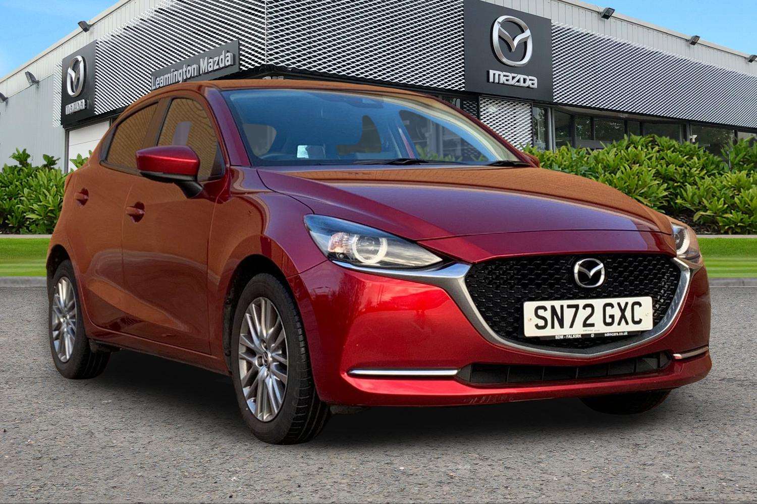 Used Mazda Mazda2 2022 for sale - 76888765: Photo 1