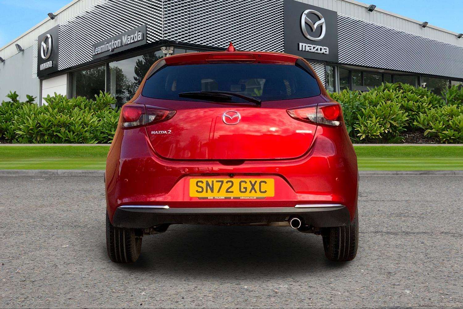 Used Mazda Mazda2 2022 for sale - 76888765: Photo 10