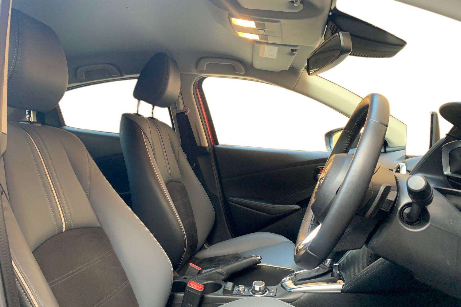 Used Mazda Mazda2 2022 for sale - 76888765: Photo 4