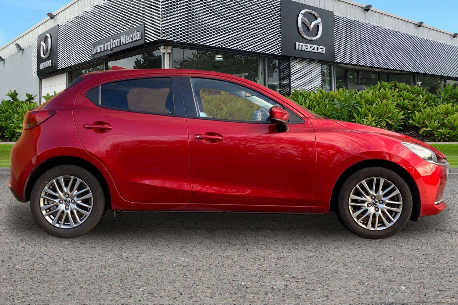 Used Mazda Mazda2 2022 for sale - 76888765: Photo 6