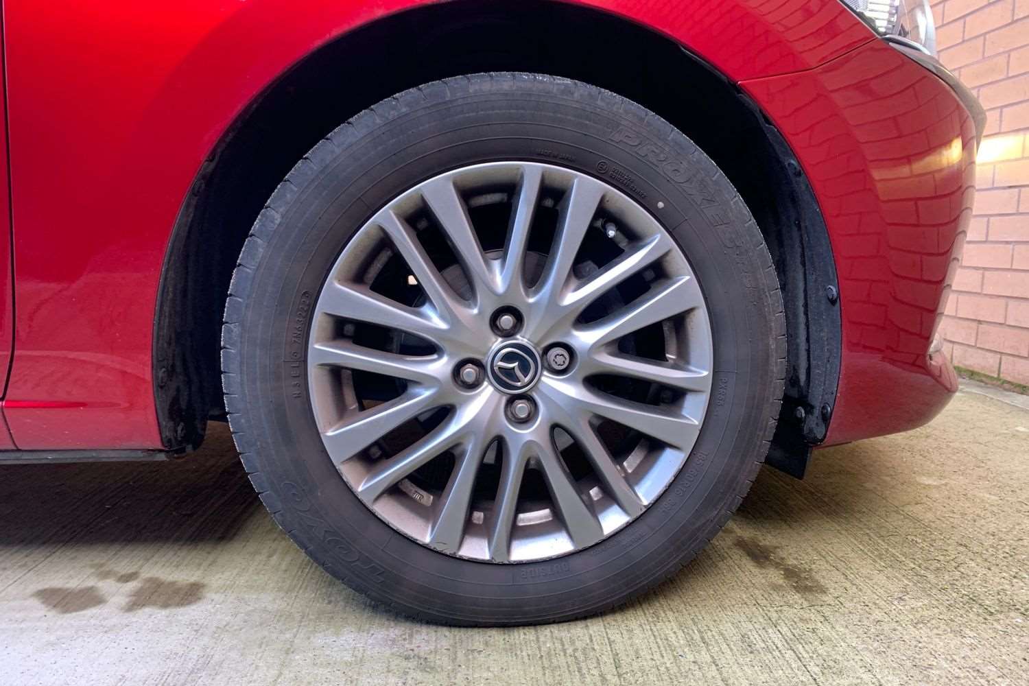 Used Mazda Mazda2 2022 for sale - 76888765: Photo 8