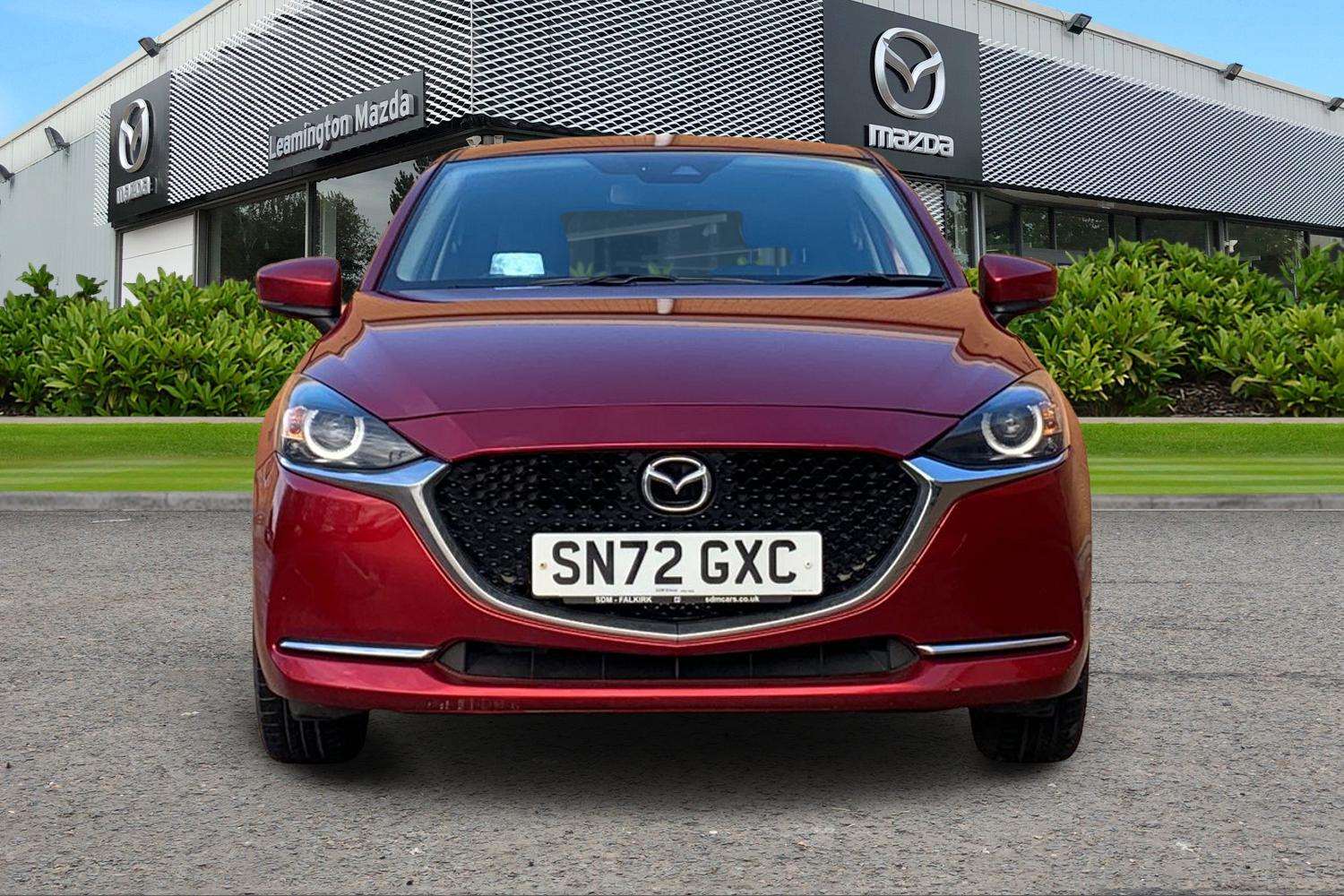 Used Mazda Mazda2 2022 for sale - 76888765: Photo 9