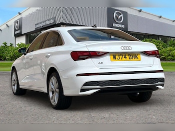Used Audi A3 2024 for sale - 79381234: Photo
