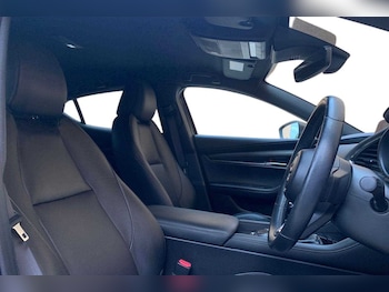 Used Mazda Mazda3 2021 for sale - 75554441: Photo