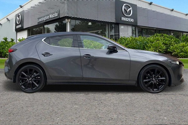 Used Mazda Mazda3 2021 for sale - 75554441: Photo 6