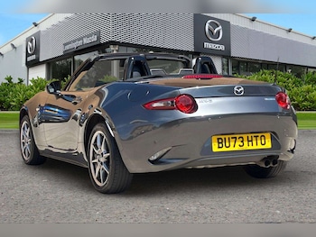 Used Mazda MX-5 2023 for sale - 79031789: Photo