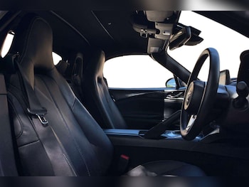 Used Mazda MX-5 2023 for sale - 79031789: Photo